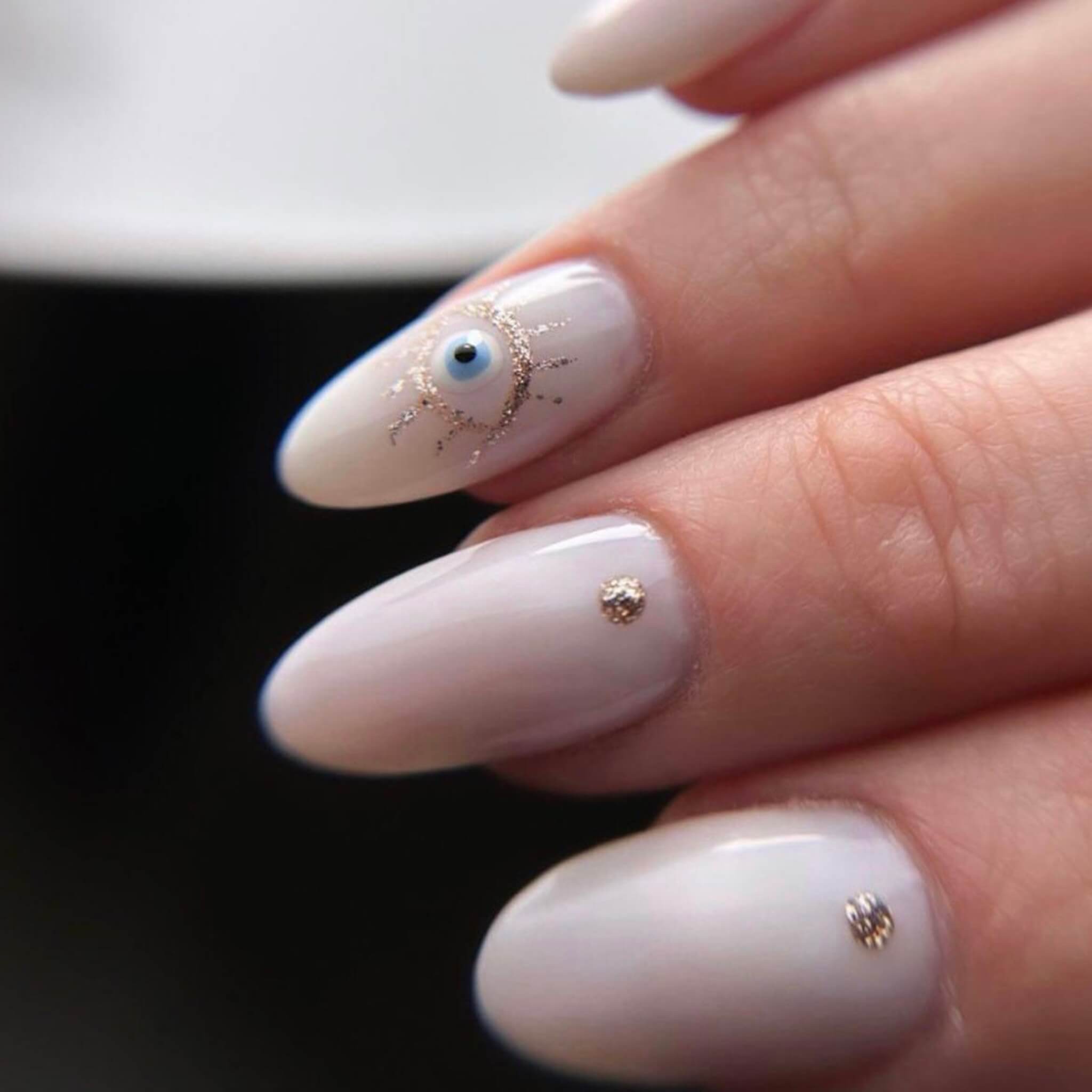 Trattamento nails a Lissone — Cuídate Studio